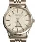 GRAND SEIKO（グランド セイコー）の古着「GRAND SEIKO」｜ホワイト