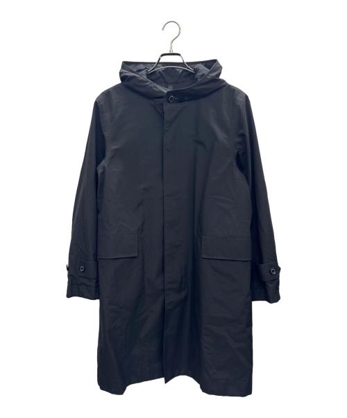 THE NORTH FACE（ザ ノース フェイス）THE NORTH FACE (ザ ノース フェイス) ナイロンコート ブラック サイズ:Mの古着・服飾アイテム