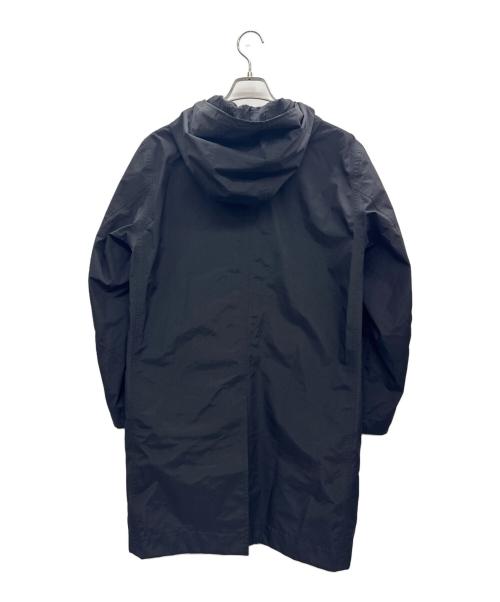 THE NORTH FACE（ザ ノース フェイス）THE NORTH FACE (ザ ノース フェイス) ナイロンコート ブラック サイズ:Mの古着・服飾アイテム