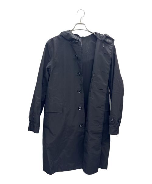 THE NORTH FACE（ザ ノース フェイス）THE NORTH FACE (ザ ノース フェイス) ナイロンコート ブラック サイズ:Mの古着・服飾アイテム