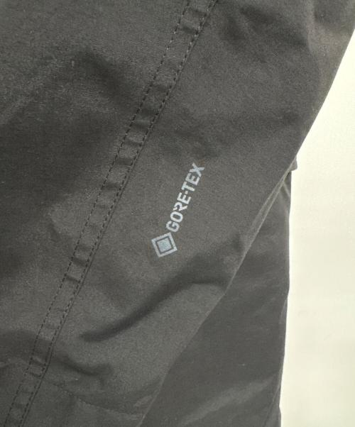 THE NORTH FACE（ザ ノース フェイス）THE NORTH FACE (ザ ノース フェイス) ナイロンコート ブラック サイズ:Mの古着・服飾アイテム
