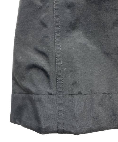 THE NORTH FACE（ザ ノース フェイス）THE NORTH FACE (ザ ノース フェイス) ナイロンコート ブラック サイズ:Mの古着・服飾アイテム