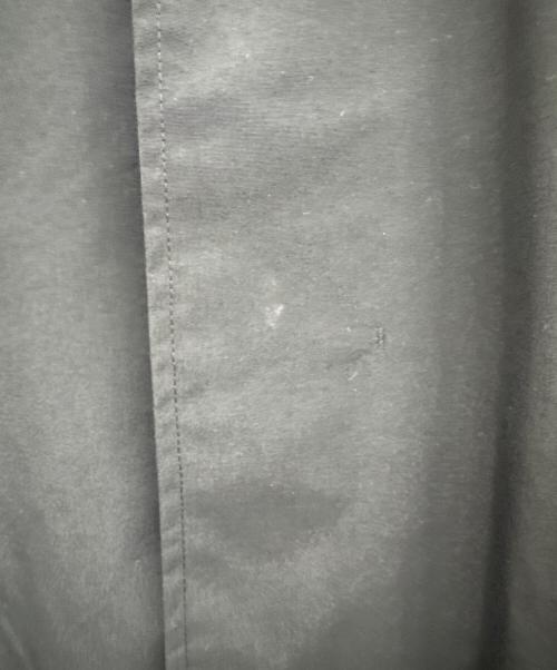 THE NORTH FACE（ザ ノース フェイス）THE NORTH FACE (ザ ノース フェイス) ナイロンコート ブラック サイズ:Mの古着・服飾アイテム
