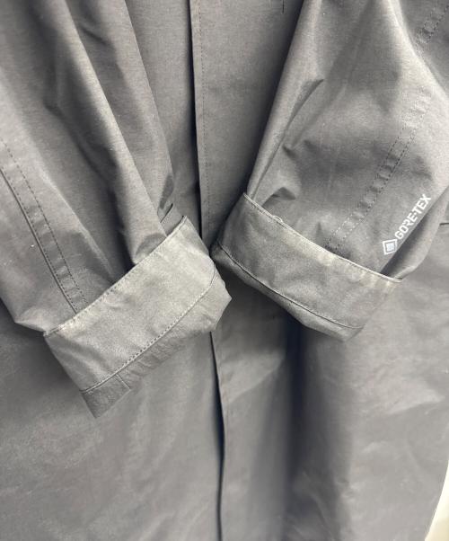 THE NORTH FACE（ザ ノース フェイス）THE NORTH FACE (ザ ノース フェイス) ナイロンコート ブラック サイズ:Mの古着・服飾アイテム