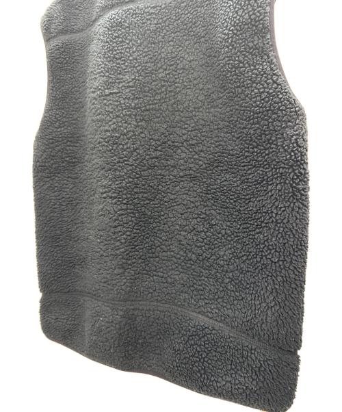 Patagonia（パタゴニア）Patagonia (パタゴニア) クラシックレトロXベスト ネイビー×レッド サイズ:Mの古着・服飾アイテム