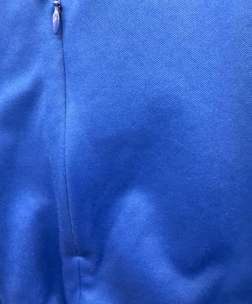 adidas（アディダス）adidas (アディダス) ベッケンバウアー トラックジャケット ブルー サイズ:Lの古着・服飾アイテム