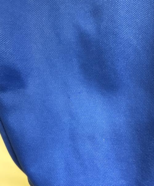 adidas（アディダス）adidas (アディダス) ベッケンバウアー トラックジャケット ブルー サイズ:Lの古着・服飾アイテム