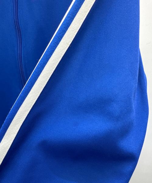 adidas（アディダス）adidas (アディダス) ベッケンバウアー トラックジャケット ブルー サイズ:Lの古着・服飾アイテム