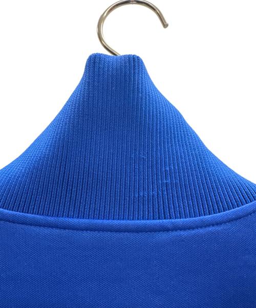 adidas（アディダス）adidas (アディダス) ベッケンバウアー トラックジャケット ブルー サイズ:Lの古着・服飾アイテム