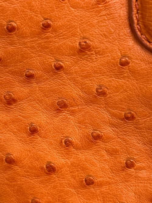 MaxMara（マックスマーラ）MaxMara (マックスマーラ) 2WAYバッグ ブラウンの古着・服飾アイテム