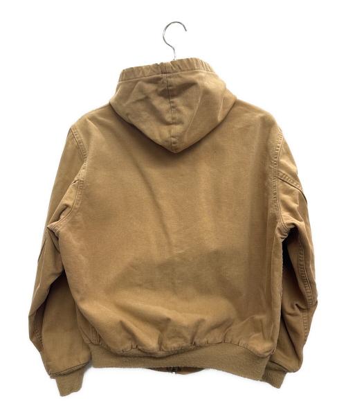 CarHartt（カーハート）CarHartt (カーハート) アクティブジャケット ベージュ サイズ:不明の古着・服飾アイテム