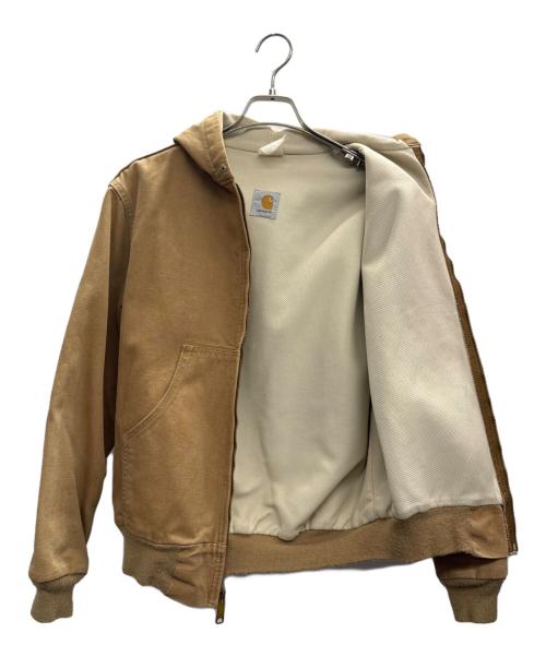 CarHartt（カーハート）CarHartt (カーハート) アクティブジャケット ベージュ サイズ:不明の古着・服飾アイテム