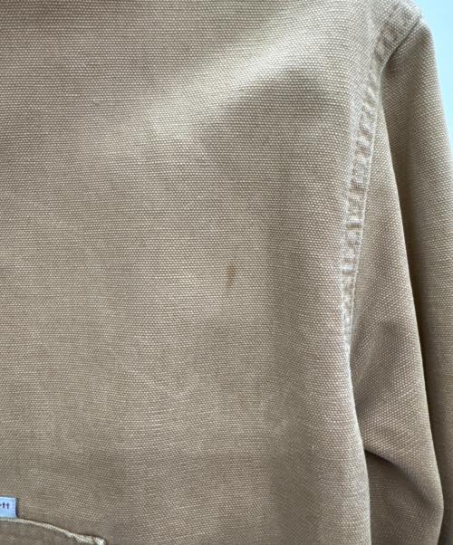 CarHartt（カーハート）CarHartt (カーハート) アクティブジャケット ベージュ サイズ:不明の古着・服飾アイテム