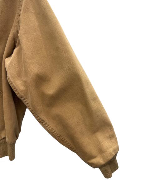 CarHartt（カーハート）CarHartt (カーハート) アクティブジャケット ベージュ サイズ:不明の古着・服飾アイテム