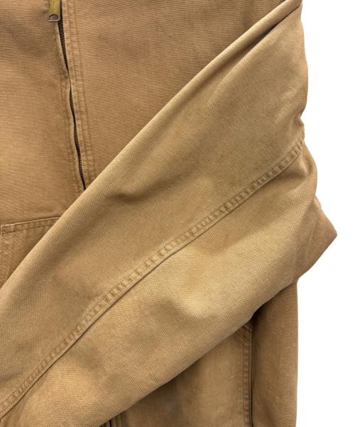 CarHartt（カーハート）CarHartt (カーハート) アクティブジャケット ベージュ サイズ:不明の古着・服飾アイテム