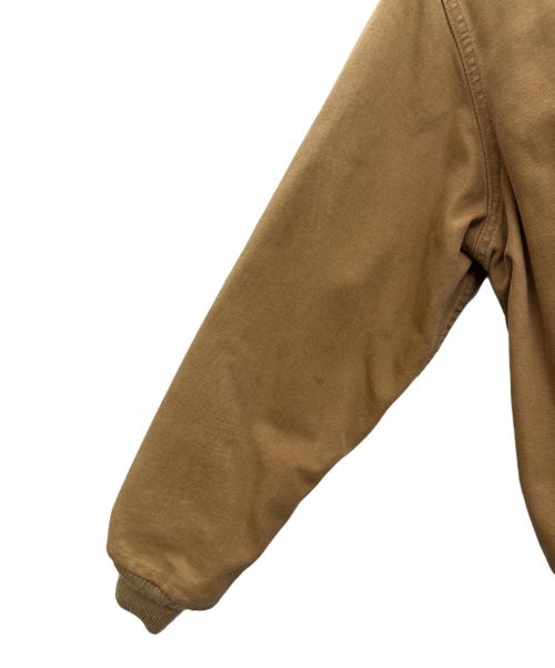 CarHartt（カーハート）CarHartt (カーハート) アクティブジャケット ベージュ サイズ:不明の古着・服飾アイテム
