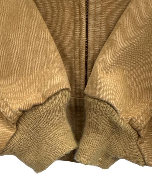 CarHartt（カーハート）CarHartt (カーハート) アクティブジャケット ベージュ サイズ:不明の古着・服飾アイテム