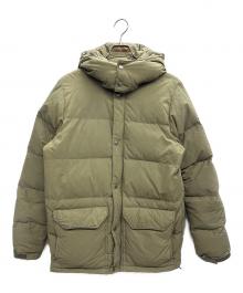 THE NORTH FACE（ザ ノース フェイス）の古着「キャンプシエラショート」｜グリーン