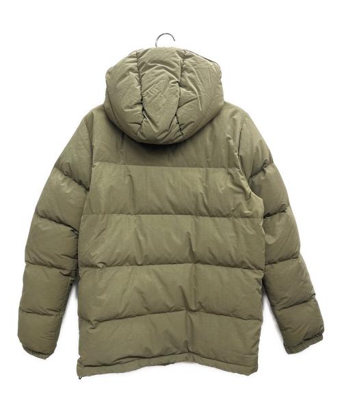 THE NORTH FACE（ザ ノース フェイス）THE NORTH FACE (ザ ノース フェイス) キャンプシエラショート グリーン サイズ:Lの古着・服飾アイテム