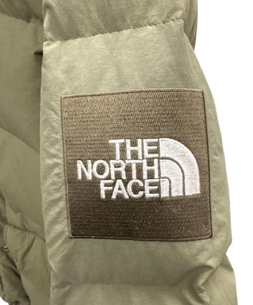 THE NORTH FACE（ザ ノース フェイス）THE NORTH FACE (ザ ノース フェイス) キャンプシエラショート グリーン サイズ:Lの古着・服飾アイテム