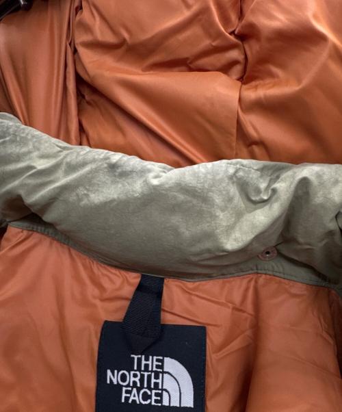 THE NORTH FACE（ザ ノース フェイス）THE NORTH FACE (ザ ノース フェイス) キャンプシエラショート グリーン サイズ:Lの古着・服飾アイテム