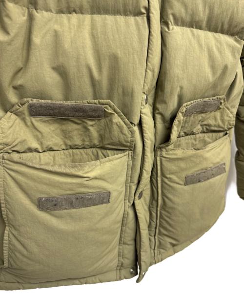 THE NORTH FACE（ザ ノース フェイス）THE NORTH FACE (ザ ノース フェイス) キャンプシエラショート グリーン サイズ:Lの古着・服飾アイテム