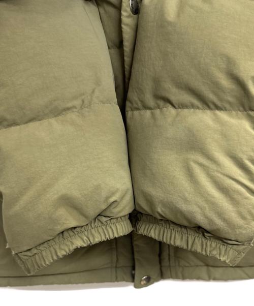 THE NORTH FACE（ザ ノース フェイス）THE NORTH FACE (ザ ノース フェイス) キャンプシエラショート グリーン サイズ:Lの古着・服飾アイテム