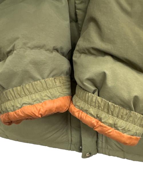 THE NORTH FACE（ザ ノース フェイス）THE NORTH FACE (ザ ノース フェイス) キャンプシエラショート グリーン サイズ:Lの古着・服飾アイテム