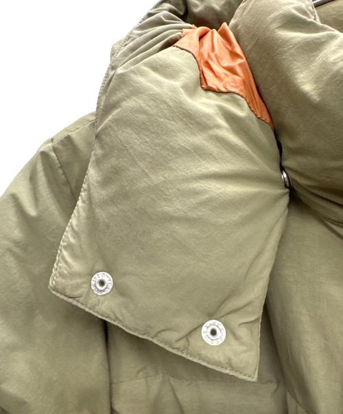 THE NORTH FACE（ザ ノース フェイス）THE NORTH FACE (ザ ノース フェイス) キャンプシエラショート グリーン サイズ:Lの古着・服飾アイテム