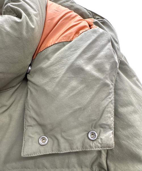 THE NORTH FACE（ザ ノース フェイス）THE NORTH FACE (ザ ノース フェイス) キャンプシエラショート グリーン サイズ:Lの古着・服飾アイテム