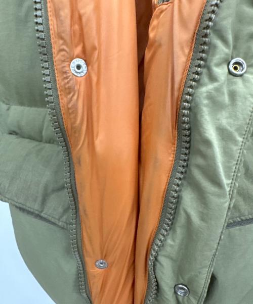 THE NORTH FACE（ザ ノース フェイス）THE NORTH FACE (ザ ノース フェイス) キャンプシエラショート グリーン サイズ:Lの古着・服飾アイテム