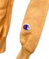 中古・古着 Champion REVERSE WEAVE (チャンピオン リバース ウィーブ) リバースウィーブスウェット オレンジ サイズ:XL：20000円