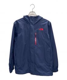 THE NORTH FACE（ザ ノース フェイス）の古着「ZEUS TRICLIMATE JK」｜ネイビー