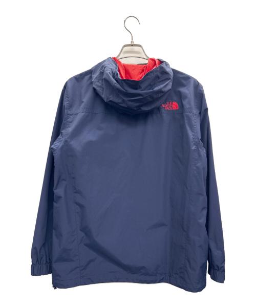THE NORTH FACE（ザ ノース フェイス）THE NORTH FACE (ザ ノース フェイス) ZEUS TRICLIMATE JK ネイビー サイズ:Mの古着・服飾アイテム