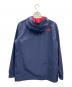 THE NORTH FACE (ザ ノース フェイス) ZEUS TRICLIMATE JK ネイビー サイズ:M：12000円
