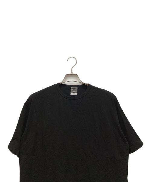 Lyft（リフト）Lyft (リフト) 半袖Tシャツ ブラック サイズ:Sの古着・服飾アイテム