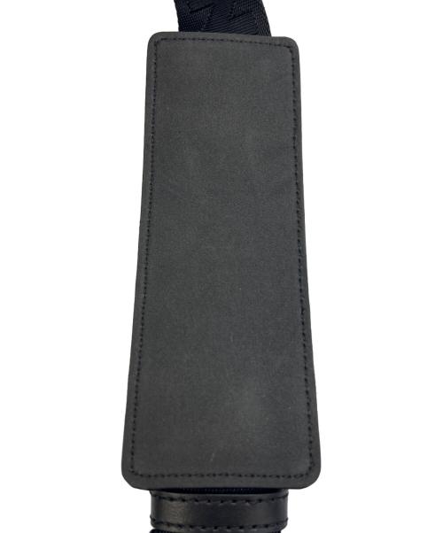 MONTBLANC（モンブラン）MONTBLANC (モンブラン) ドキュメントケース ブラックの古着・服飾アイテム