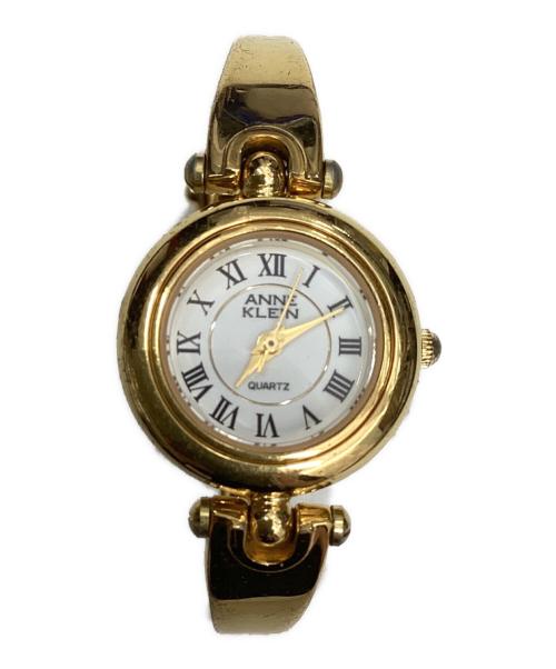 ANNE KLEIN（アンクライン）ANNE KLEIN (アンクライン) 腕時計の古着・服飾アイテム