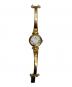ANNE KLEIN (アンクライン) 腕時計：7000円