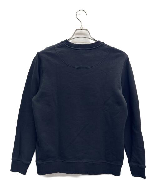 KENZO（ケンゾー）KENZO (ケンゾー) 18AW Tiger Sweat Shirt ブラック サイズ:Sの古着・服飾アイテム