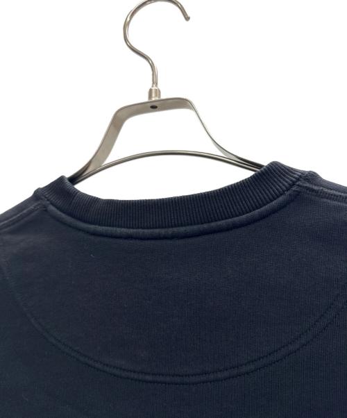 KENZO（ケンゾー）KENZO (ケンゾー) 18AW Tiger Sweat Shirt ブラック サイズ:Sの古着・服飾アイテム