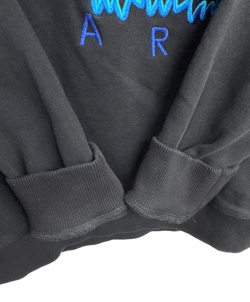 KENZO（ケンゾー）KENZO (ケンゾー) 18AW Tiger Sweat Shirt ブラック サイズ:Sの古着・服飾アイテム