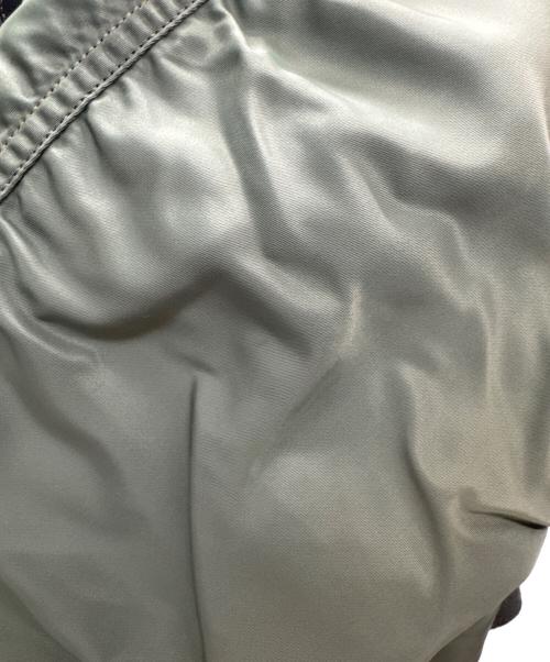 BUZZ RICKSON'S（バズリクソンズ）BUZZ RICKSON'S (バズリクソンズ) B-15D フライトジャケット オリーブ サイズ:38の古着・服飾アイテム