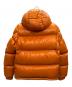 MONCLER (モンクレール) MONTBELIARD オレンジ サイズ:1：90000円