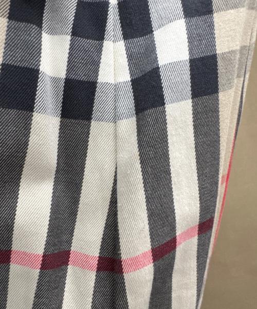 BURBERRY（バーバリー）BURBERRY (バーバリー) トレンチコート ベージュ サイズ:4の古着・服飾アイテム