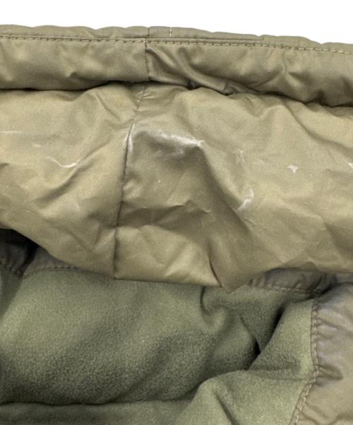Patagonia（パタゴニア）Patagonia (パタゴニア) ダウンコート オリーブ サイズ:Sの古着・服飾アイテム