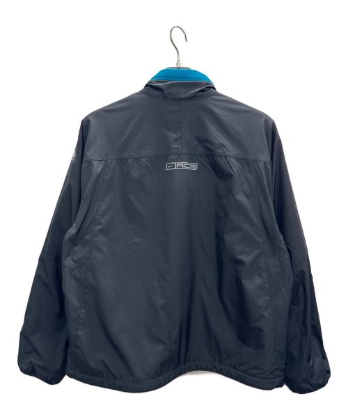 NIKE ACG（ナイキエーシージー）NIKE ACG (ナイキエーシージー) REV STRAIGHT JACKET オレンジ×ブルー サイズ:Lの古着・服飾アイテム