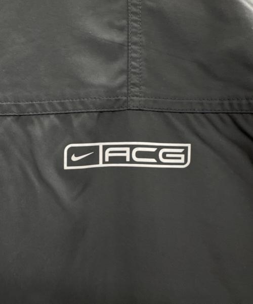 NIKE ACG（ナイキエーシージー）NIKE ACG (ナイキエーシージー) REV STRAIGHT JACKET オレンジ×ブルー サイズ:Lの古着・服飾アイテム
