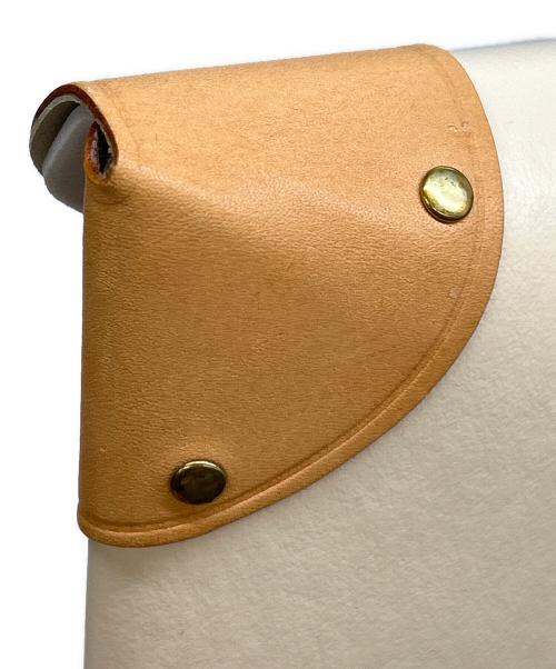 GLOBE-TROTTER（グローブトロッター）GLOBE-TROTTER (グローブトロッター) ドキュメトンケース サファリの古着・服飾アイテム