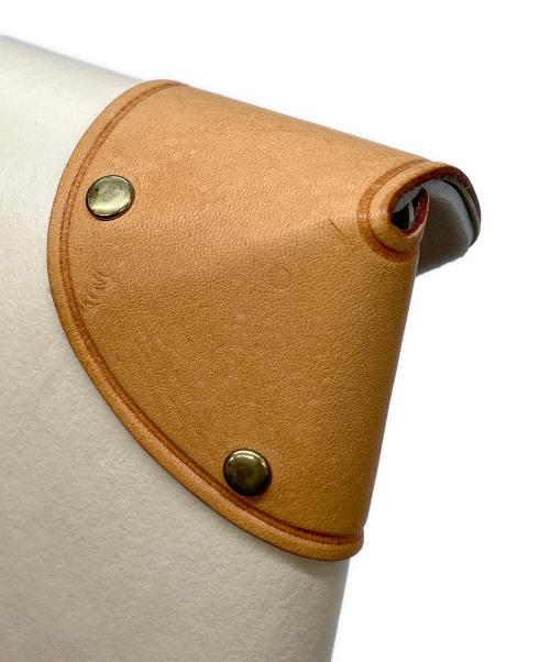 GLOBE-TROTTER（グローブトロッター）GLOBE-TROTTER (グローブトロッター) ドキュメトンケース サファリの古着・服飾アイテム